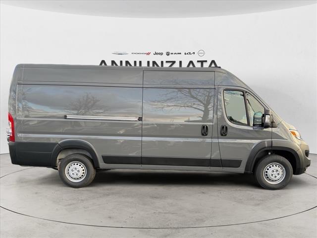 Thumbnail image of 2024 Ram ProMaster at Chrysler Jeep Dodge Of Warwick