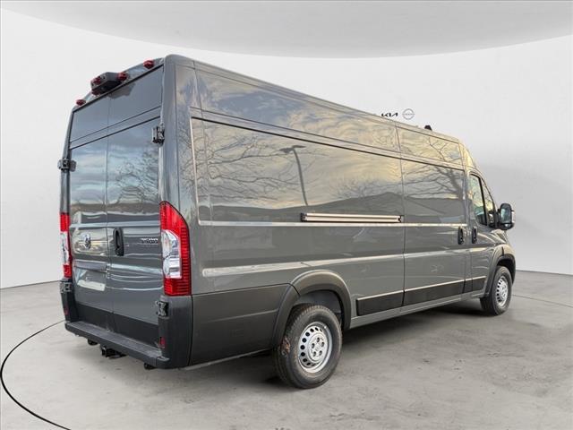 Thumbnail image of 2024 Ram ProMaster at Chrysler Jeep Dodge Of Warwick