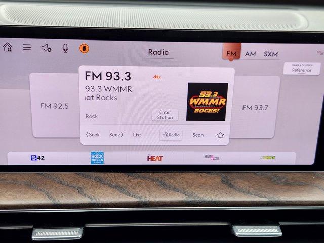 Thumbnail image of 2025 Genesis GV80 at Used - PiazzaGenesisOfWestChester