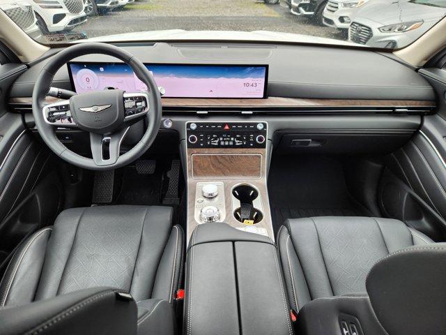 Thumbnail image of 2025 Genesis GV80 at Used - PiazzaGenesisOfWestChester