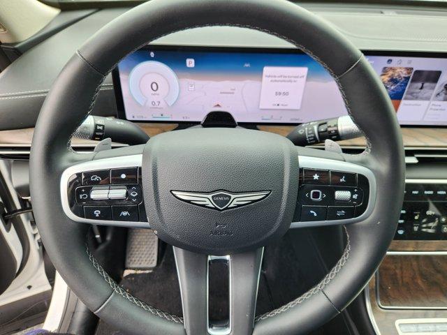 Thumbnail image of 2025 Genesis GV80 at Used - PiazzaGenesisOfWestChester