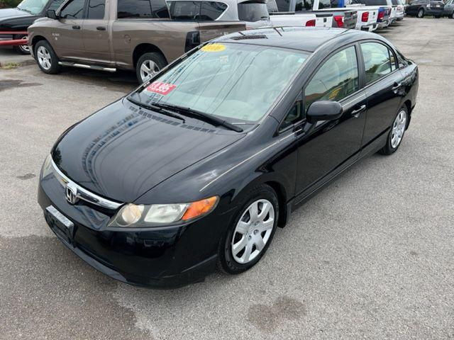 Thumbnail image of 2006 Honda Civic at MOODY MOTORS