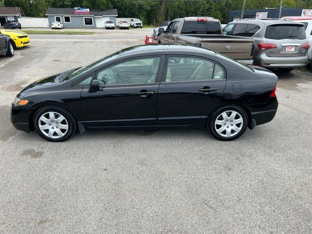 Thumbnail image of 2006 Honda Civic at MOODY MOTORS