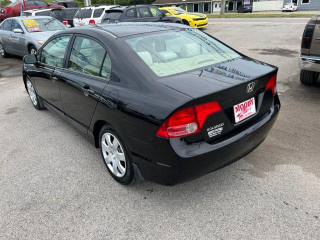 Thumbnail image of 2006 Honda Civic at MOODY MOTORS