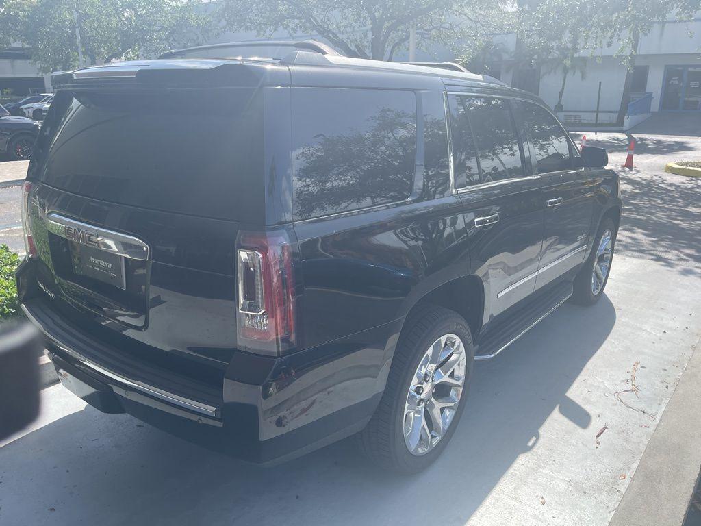 Thumbnail image of 2016 GMC Yukon at Aventura Chrysler Jeep Dodge Ram