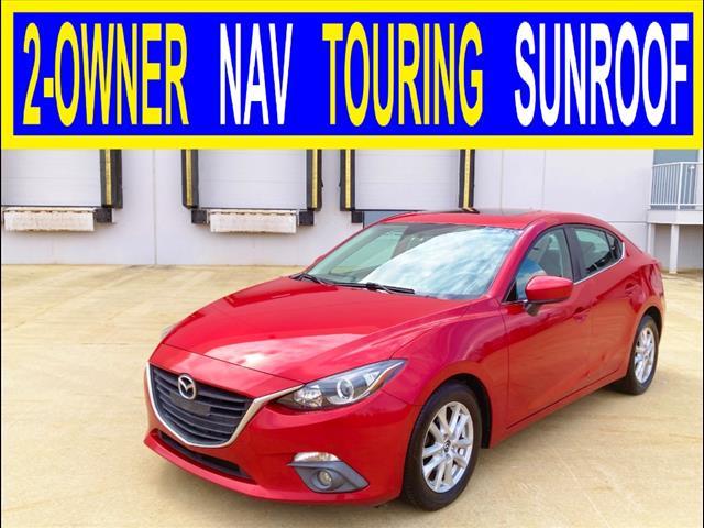 Thumbnail image of 2015 Mazda Mazda3 at Elite Motors Of Joppa