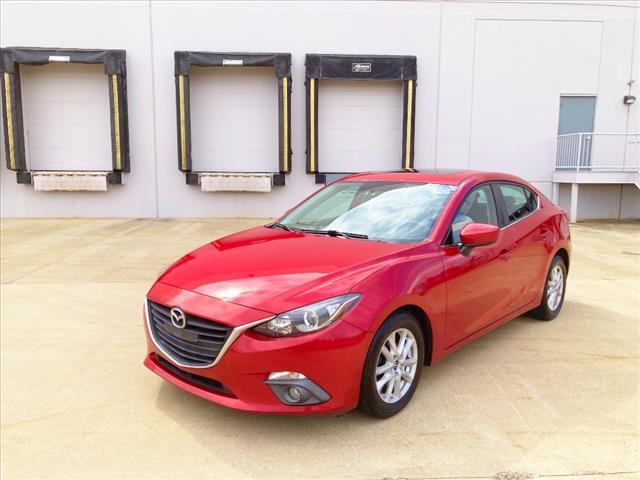 Thumbnail image of 2015 Mazda Mazda3 at Elite Motors Of Joppa