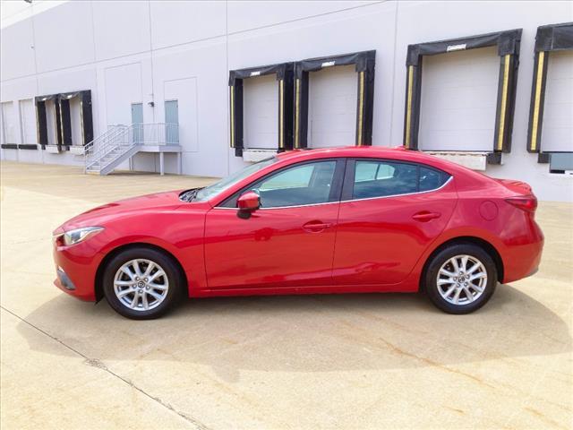Thumbnail image of 2015 Mazda Mazda3 at Elite Motors Of Joppa
