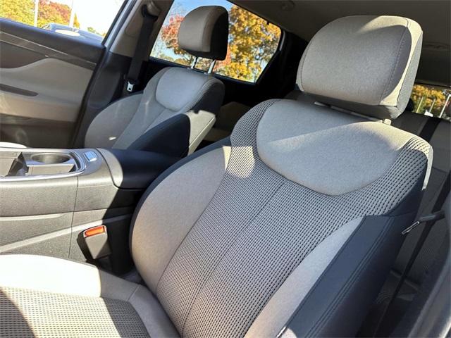 Thumbnail image of 2022 Hyundai SANTA FE at Atlantic Kia