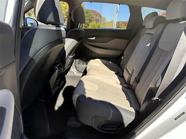 Thumbnail image of 2022 Hyundai SANTA FE at Atlantic Kia