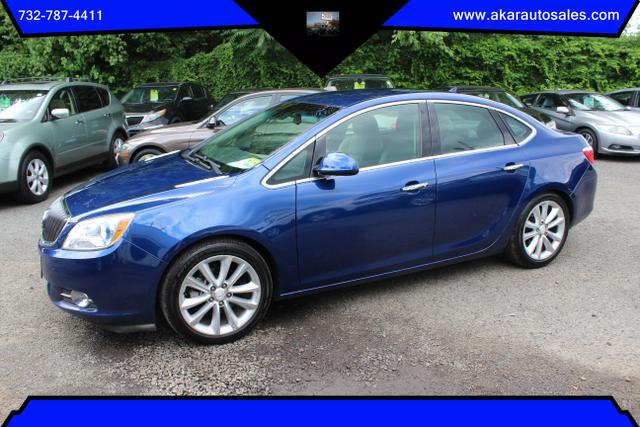 Thumbnail image of 2013 Buick Verano at A-Kar Auto Sales Inc
