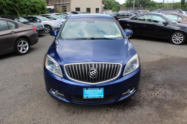 Thumbnail image of 2013 Buick Verano at A-Kar Auto Sales Inc