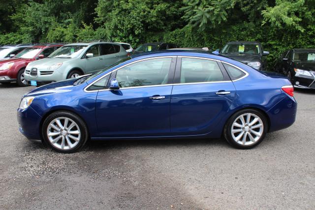 Thumbnail image of 2013 Buick Verano at A-Kar Auto Sales Inc