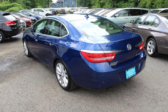 Thumbnail image of 2013 Buick Verano at A-Kar Auto Sales Inc