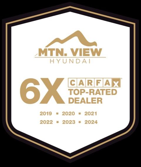 Thumbnail image of 2024 GMC Terrain at Mtn. View Hyundai