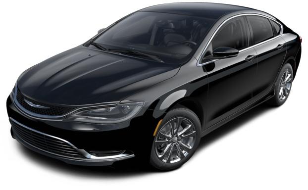 Thumbnail image of 2015 Chrysler 200 at Stateline Chrysler Jeep Dodge