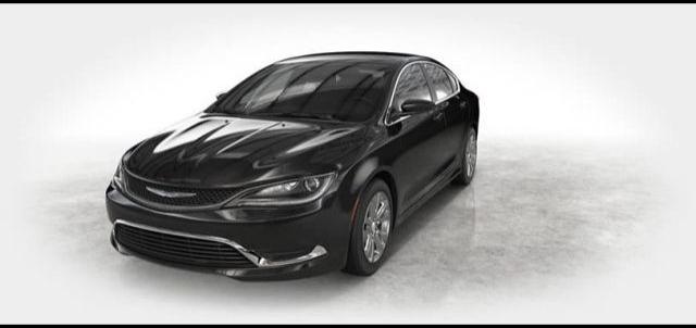 Thumbnail image of 2015 Chrysler 200 at Stateline Chrysler Jeep Dodge