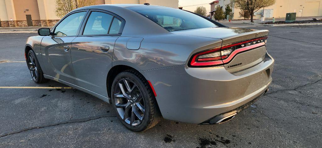 Thumbnail image of 2019 Dodge Charger at APEX AUTO INC