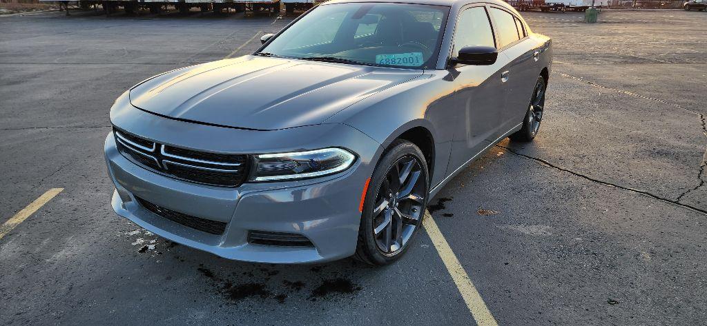 Thumbnail image of 2019 Dodge Charger at APEX AUTO INC