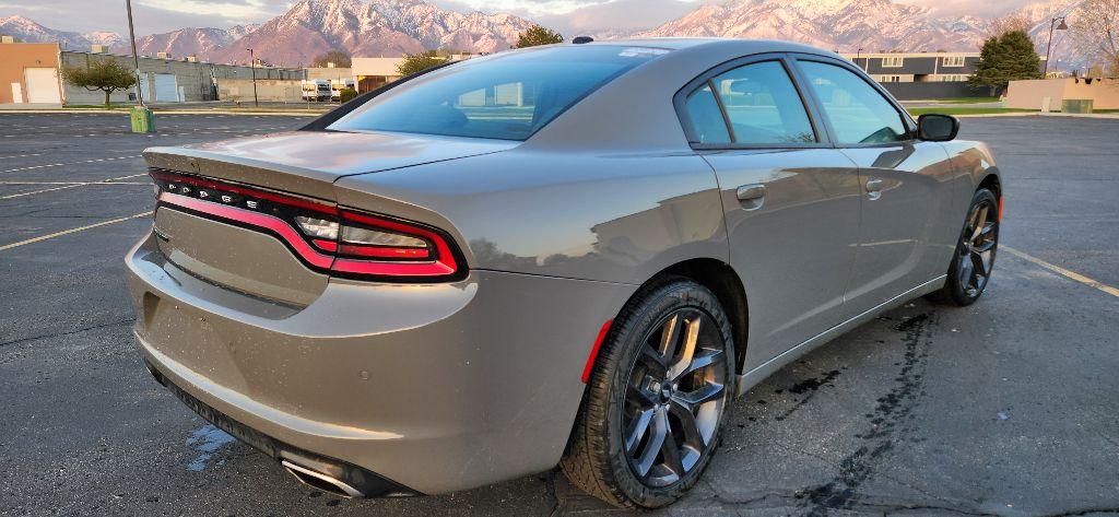 Thumbnail image of 2019 Dodge Charger at APEX AUTO INC