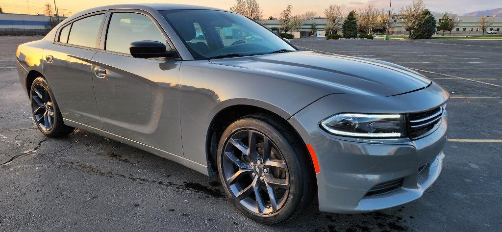 Thumbnail image of 2019 Dodge Charger at APEX AUTO INC