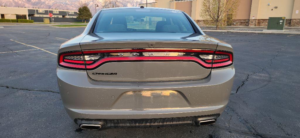 Thumbnail image of 2019 Dodge Charger at APEX AUTO INC