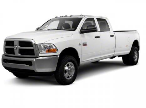 Thumbnail image of 2010 Dodge Ram 3500 at Car City Inc