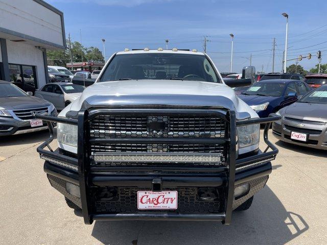 Thumbnail image of 2010 Dodge Ram 3500 at Car City Inc
