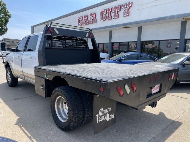 Thumbnail image of 2010 Dodge Ram 3500 at Car City Inc