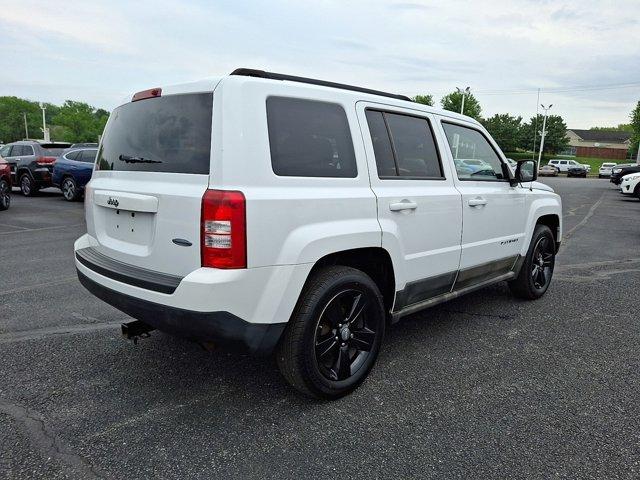 Thumbnail image of 2011 Jeep Patriot at D'Ambrosio Dodge