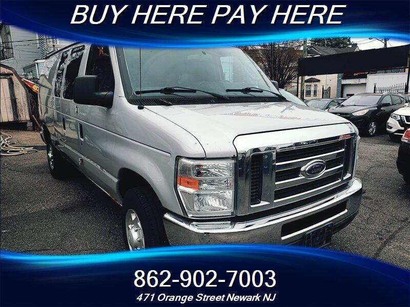 Thumbnail image of 2011 Ford E-Series at Car Sales of New Jersey Inc.