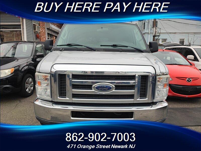 Thumbnail image of 2011 Ford E-Series at Car Sales of New Jersey Inc.