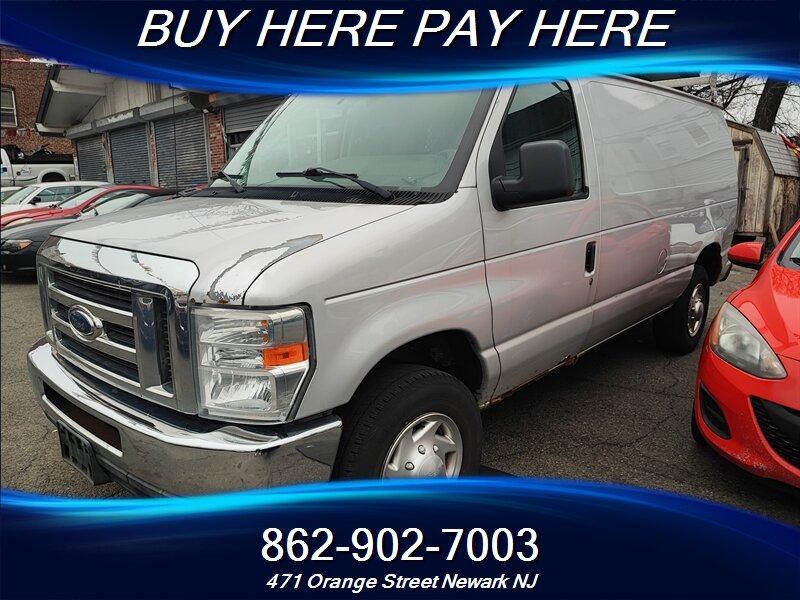 Thumbnail image of 2011 Ford E-Series at Car Sales of New Jersey Inc.
