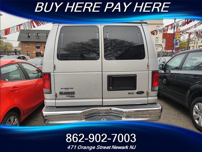 Thumbnail image of 2011 Ford E-Series at Car Sales of New Jersey Inc.