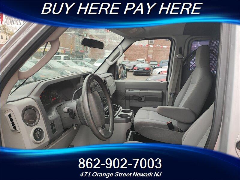 Thumbnail image of 2011 Ford E-Series at Car Sales of New Jersey Inc.
