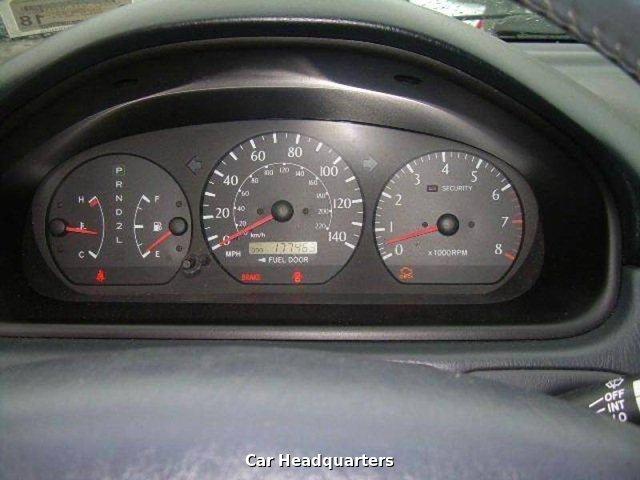Thumbnail image of 2002 Toyota Camry Solara at Car Headquarters