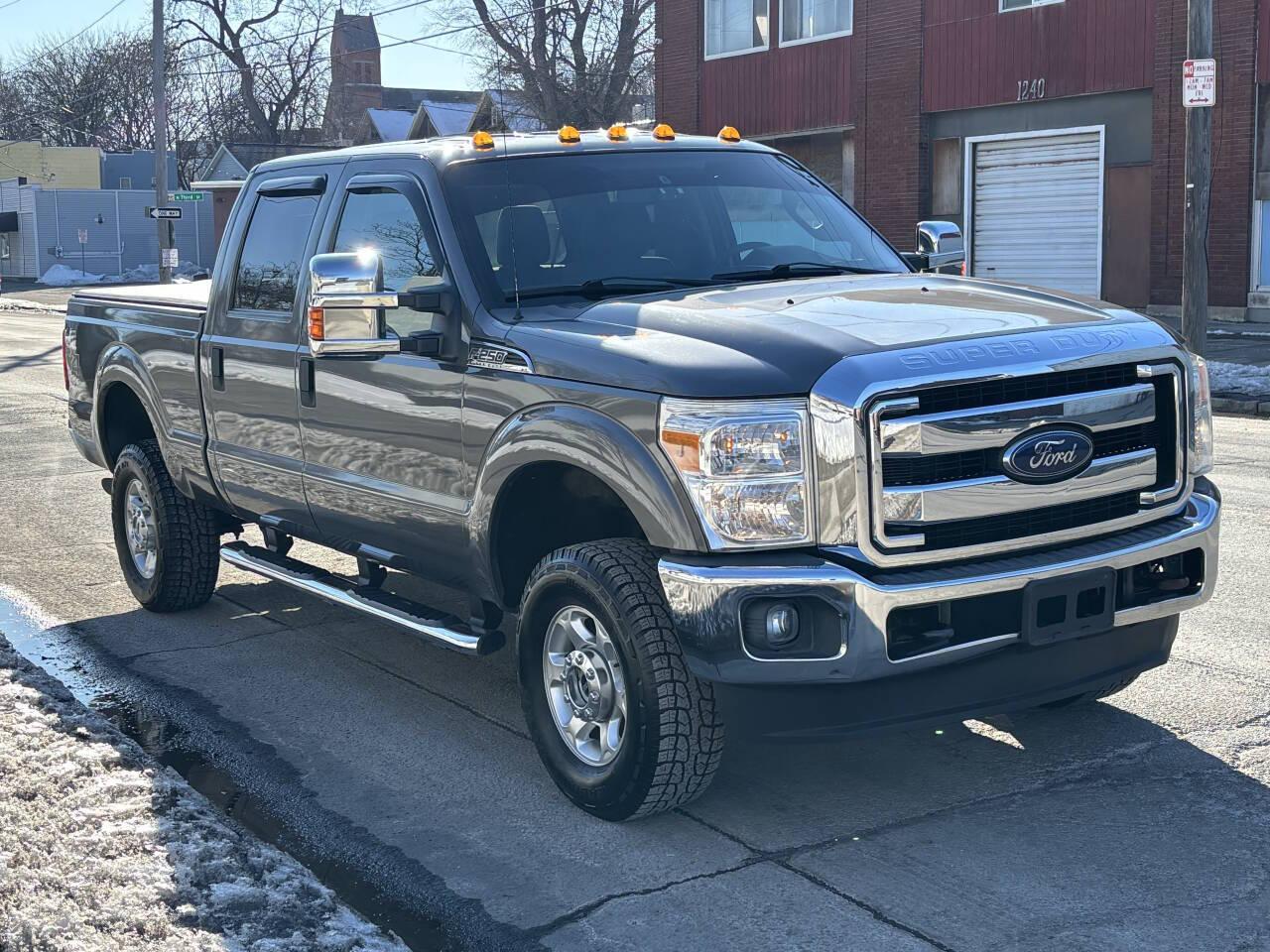 Thumbnail image of 2014 Ford F-250 Super Duty at Metro Mike Trading & Cycles