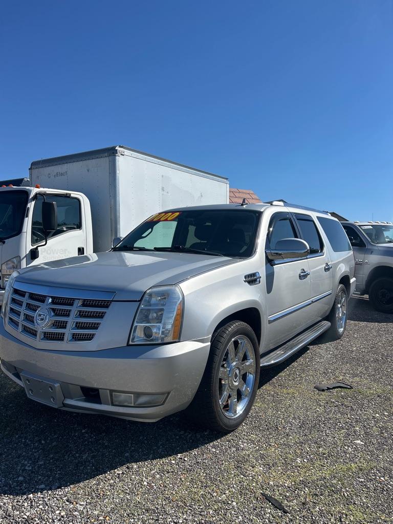 Thumbnail image of 2011 Cadillac Escalade ESV at PERFORMANCE 219 AUTOPLEX, LLC