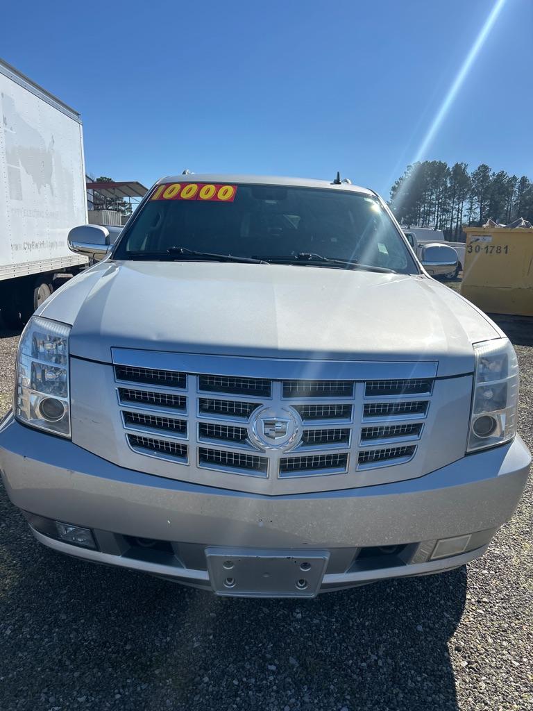 Thumbnail image of 2011 Cadillac Escalade ESV at PERFORMANCE 219 AUTOPLEX, LLC
