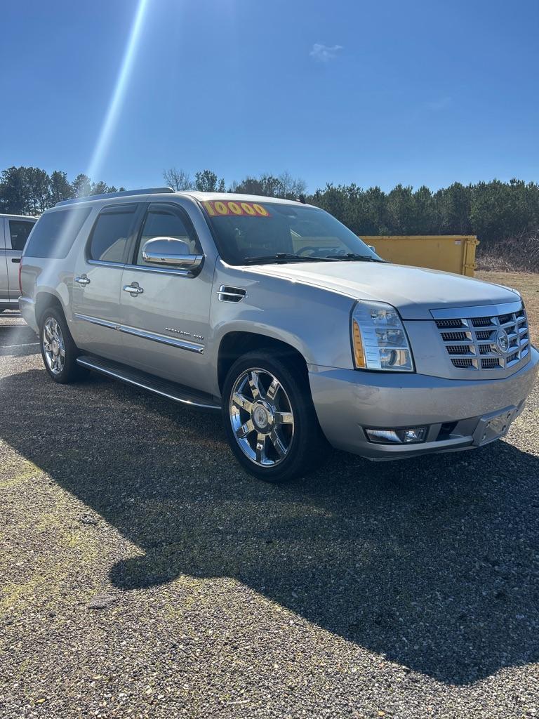 Thumbnail image of 2011 Cadillac Escalade ESV at PERFORMANCE 219 AUTOPLEX, LLC