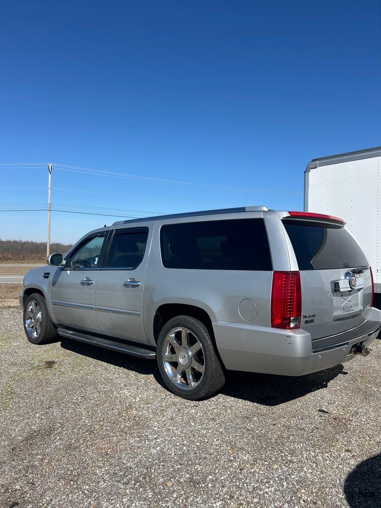 Thumbnail image of 2011 Cadillac Escalade ESV at PERFORMANCE 219 AUTOPLEX, LLC