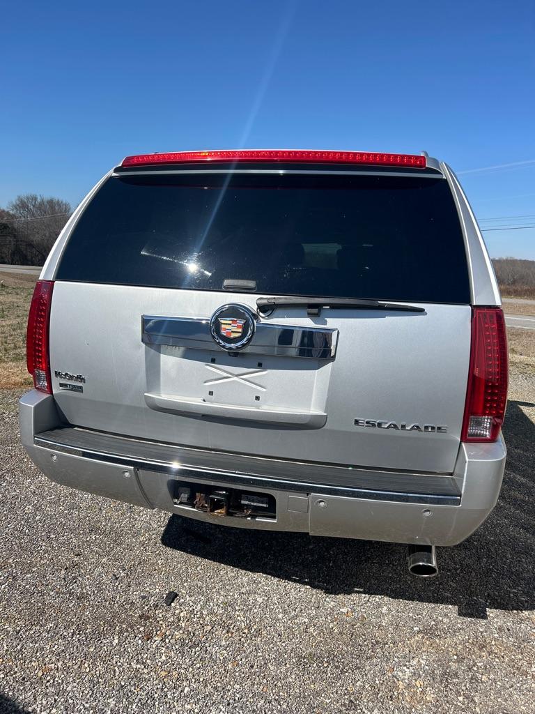 Thumbnail image of 2011 Cadillac Escalade ESV at PERFORMANCE 219 AUTOPLEX, LLC