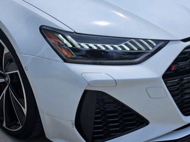 Thumbnail image of 2023 Audi RS 7 at Park Place Motorcars
