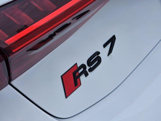 Thumbnail image of 2023 Audi RS 7 at Park Place Motorcars