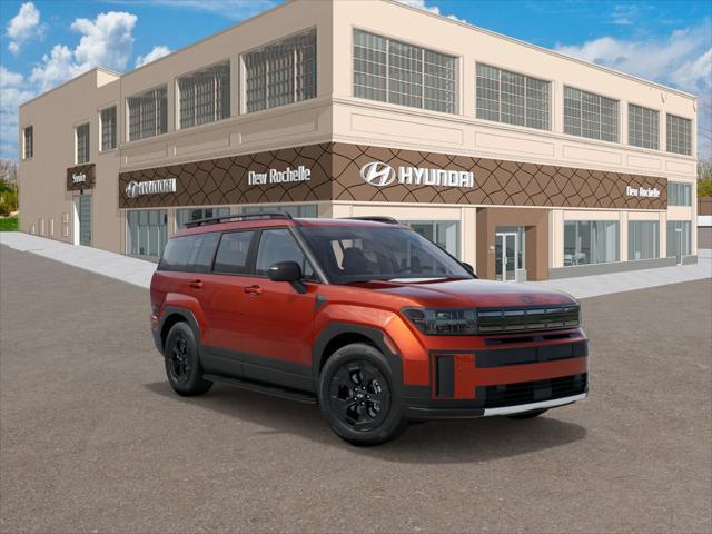 Thumbnail image of 2025 Hyundai SANTA FE at Empire Genesis of New Rochelle