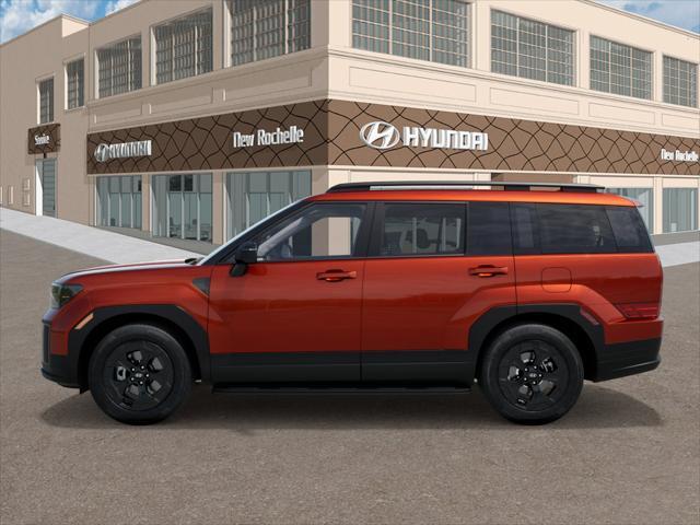 Thumbnail image of 2025 Hyundai SANTA FE at Empire Genesis of New Rochelle