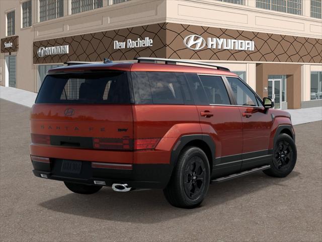 Thumbnail image of 2025 Hyundai SANTA FE at Empire Genesis of New Rochelle