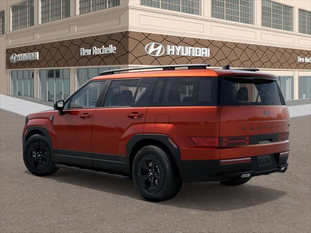 Thumbnail image of 2025 Hyundai SANTA FE at Empire Genesis of New Rochelle