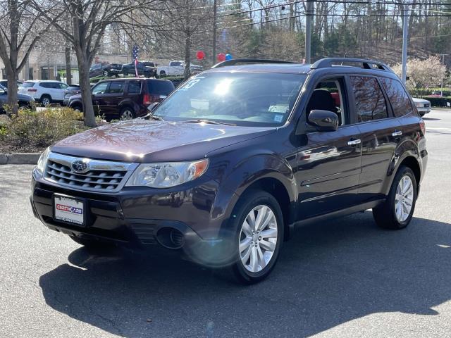 Thumbnail image of 2013 Subaru Forester at Huntington Honda