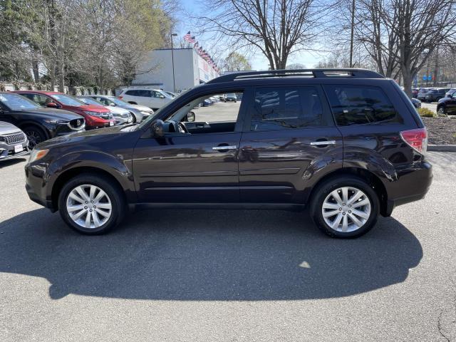 Thumbnail image of 2013 Subaru Forester at Huntington Honda